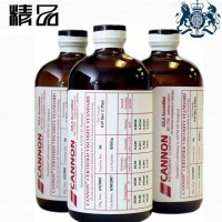 美國凱能CCS粘度標油