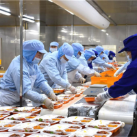 學生食堂設計規劃 學生餐配送中央廚房設計規劃 中央廚房設備