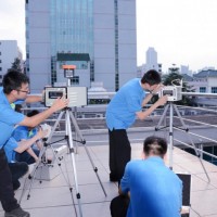 中廣測提供環境檢測與監測技術服務和科研服務