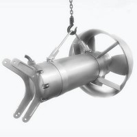 藍深潛水攪拌器QJB1.5/6-260/3-980S
