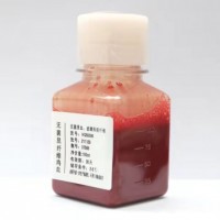 無菌脫纖維雞血