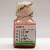 牛紅細(xì)胞