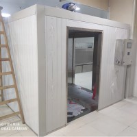 濟南高溫烘房