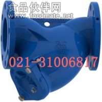 丹麥AVK埃維柯Y型過濾器