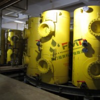 連續離子交換系統工程, 連續色譜, 新型設備, 靈活定制