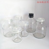蘭花組培瓶鐵皮石斛組培瓶馬鈴薯組培瓶