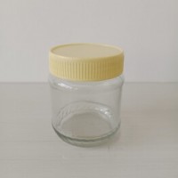 裝麻汁用麻醬瓶芝麻醬瓶