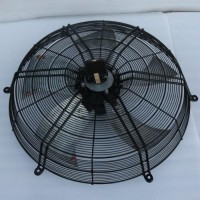 AG800B3-AL5-01--泛仕達(dá)軸流風(fēng)機(jī)