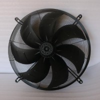 AF630A3-AG5-00--泛仕達軸流風機