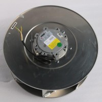 RHA500D4.15-3D--施依洛SHIRO離心風機