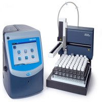 哈希QbD1200+實驗室TOC分析儀0-100 ppm