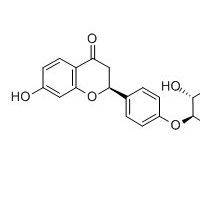 甘草苷；甘草黃酮551-15-5