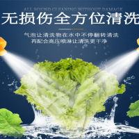 整顆香蔥清洗線，連續式香蔥清洗機，小蔥清洗流水線