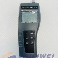 YSI EcoSense DO200A型便攜式溶解氧測量儀