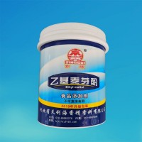 食品級乙基麥芽酚生產(chǎn)廠商