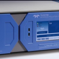 供應(yīng)美國(guó)API  T100型 二氧化硫SO2分析儀