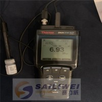 美國Star A221 便攜式pH值測量儀