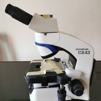 奧林巴斯CX43相差生物顯微鏡性能好