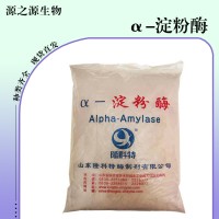 α-淀粉酶食品添加劑漿制作