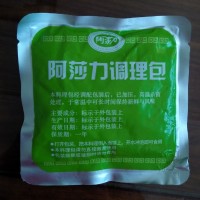 方便面調料包鋁箔包裝袋生產廠家