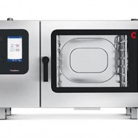 康福登蒸烤箱C4easyDial6.20