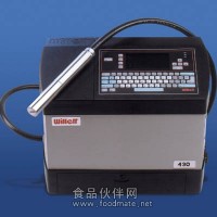 威力Willett430噴碼機