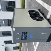 FD-070KD冷凍式干燥機