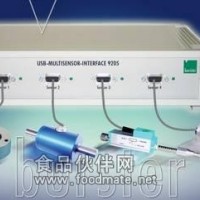 德國BURSTER壓力傳感器