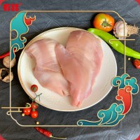 凍品雞大胸批發銷售廠家供應500天左右的老雞分割產品