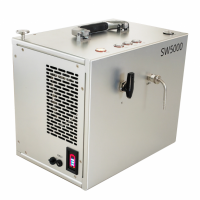 SW5000純蒸汽冷凝水取樣器、全自動純蒸汽取樣器