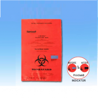高壓滅菌袋帶滅菌指示Seroat L75R系列