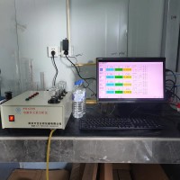 鐵礦石成分分析，磁鐵礦品位檢測，鐵含量檢測