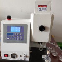 螢石分析儀，南京萬合分析儀器有限公司