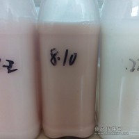 供應工廠直發調配型酸乳飲料穩定劑 復配食品添加劑