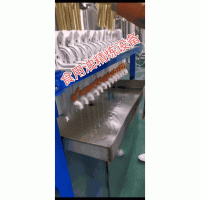 食用油加工設備 2噸茶籽油精煉設備 冷榨山茶油生產線