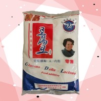 （葡萄糖酸內酯）食品級生產廠家
