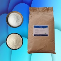 食品級（瓜爾膠）使用方法
