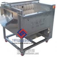 去皮機 洗姜機果蔬加工設備