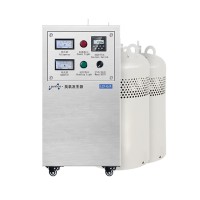 水箱自潔消毒器
