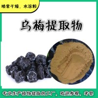烏梅提取物 精細粉末 烏梅粉