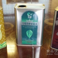餐飲食用油鐵桶包裝，植物油禮品鐵盒包裝價格，糧油鐵罐包裝廠