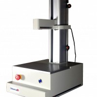 Universal TA研究型國產質構儀