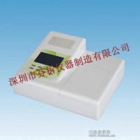 山梨酸鉀測定儀
