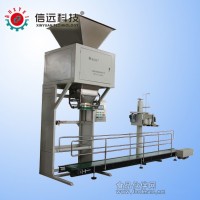 肥肥料自動包裝機