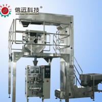 種子大袋自動包裝機