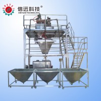 滴灌肥成套包裝生產(chǎn)線設(shè)備