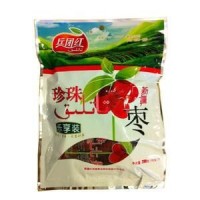 干果紅棗食品自動(dòng)給袋式包裝機(jī)