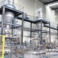 水溶自動化生產線、BB肥自動配料
