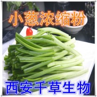 小蔥濃縮粉小蔥提取物供應動植物提取物 定做流浸膏 顆粒