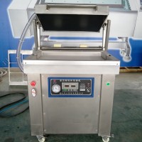 供應鱈魚片貼體真空包裝機價格合理